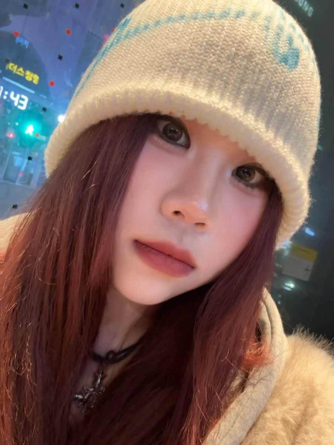 윈터 비니